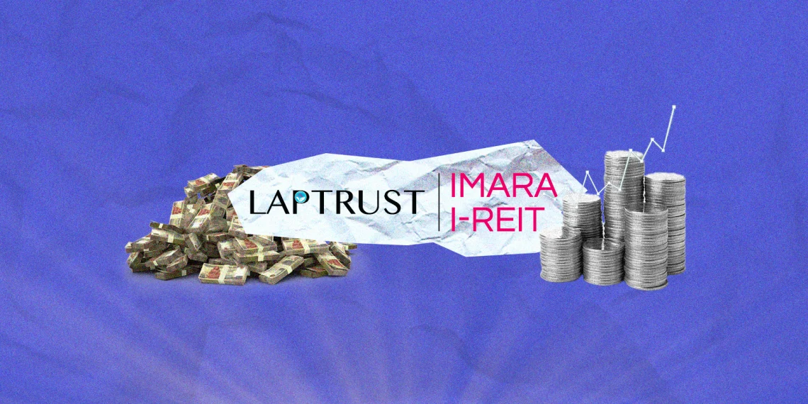 LapTrust Imara I-REIT Review Kenya