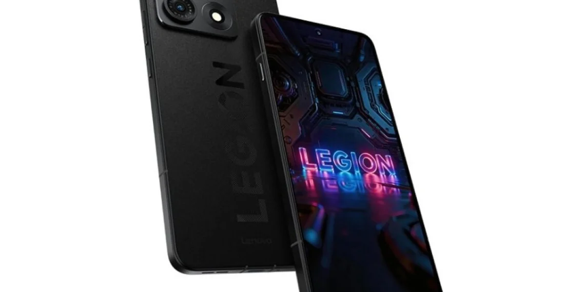 Lenovo Legion Y70 2026 Specs Revealed Before Launch