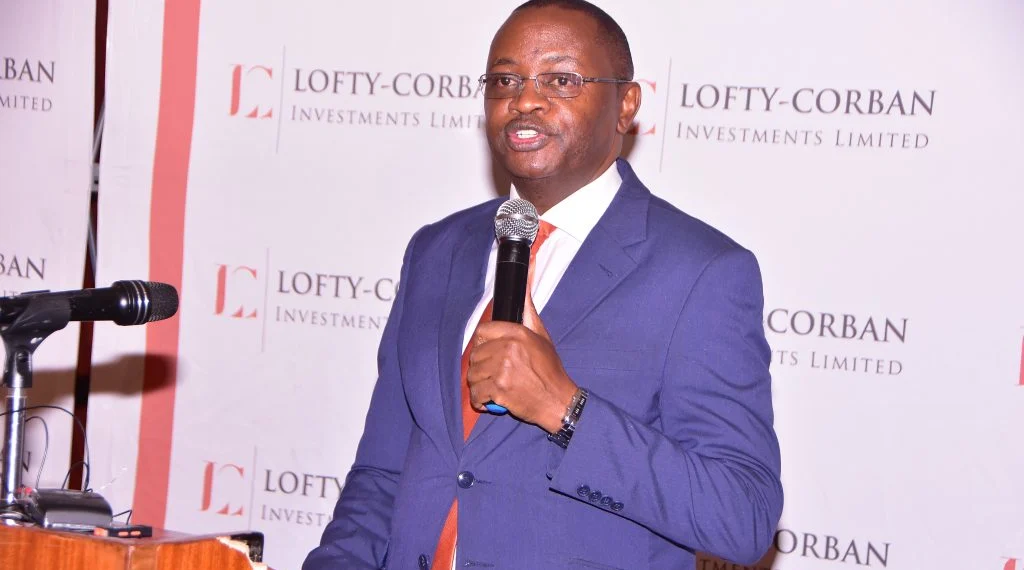 Lofty-Corban Private Debt Fund Review