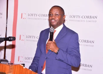 Lofty-Corban Private Debt Fund Review