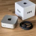 M4 Mac Mini