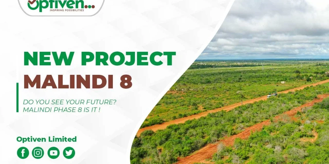 Malindi Phase 8 Land Investment Review