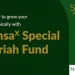 Mansa-X Shariah USD Fund Review