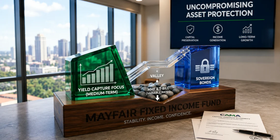 Mayfair Fixed Income Fund Review