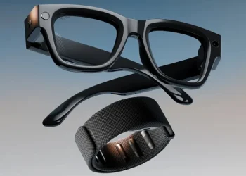 Meta’s Ray-Ban Display Adds Air Gesture Typing in Major Update