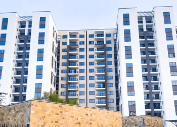 Mi Vida @ Garden City Investment Review