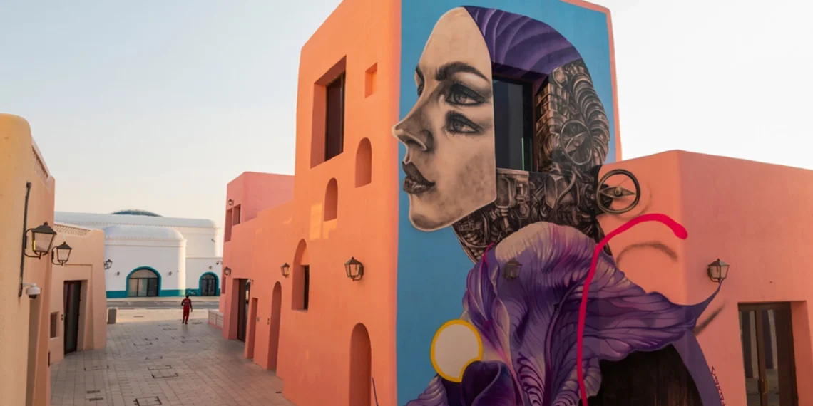 Qatar Photo Spots 2026: Top Locations Guide