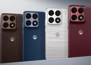 Motorola Edge 70 Pro+ Teased Ahead of Launch