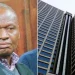 Mugoya housing tender probe at NSSF