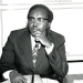 Munyua Waiyaki legacy: Kenya’s bold foreign minister