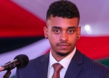 Kenyans Billionaires in Their 20s