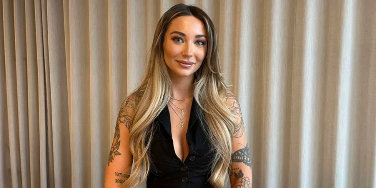 Nicci Hernestig Biography: Reality TV Star, Family and Media Career