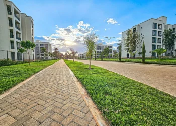 Northlands Heights Apartments