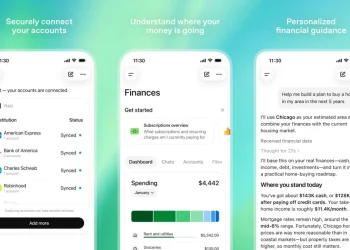 ChatGPT Finance