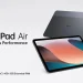 Oppo Pad 6 Launches With Dimensity 9500s