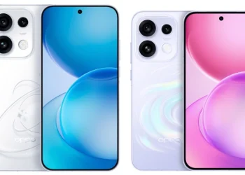 Oppo Reno16 Pro and Reno16 Officially Launch