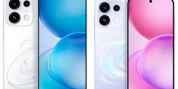 Oppo Reno16 Pro and Reno16 Officially Launch