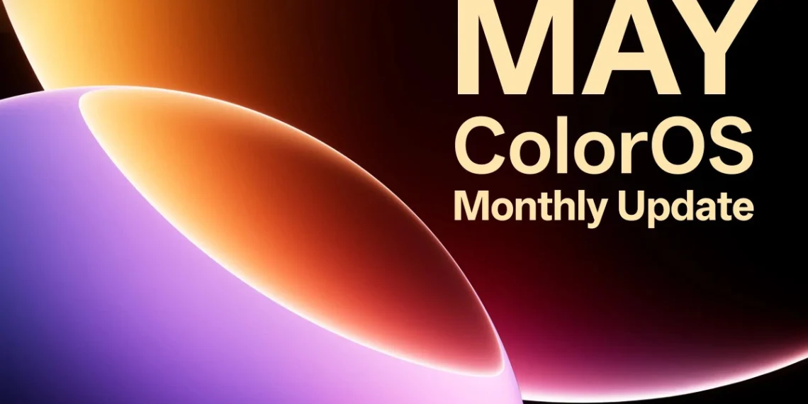 ColorOS 16 Update Adds AI Mind Pilot and Live Space