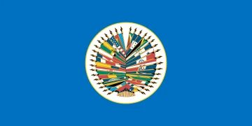 OAS List of Member Countries