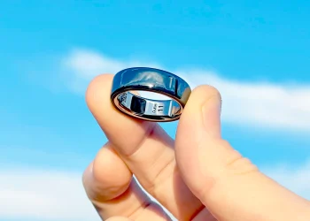 Oura Ring 5 Launch Date Leaks Ahead of Official Reveal