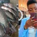 Peninah Opis: Kisumu Fish Trader Exporting to Europe