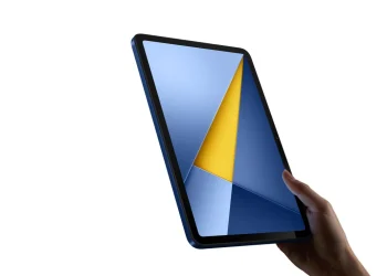 Poco Pad C1 Launches Globally With Familiar Redmi Pad Specs