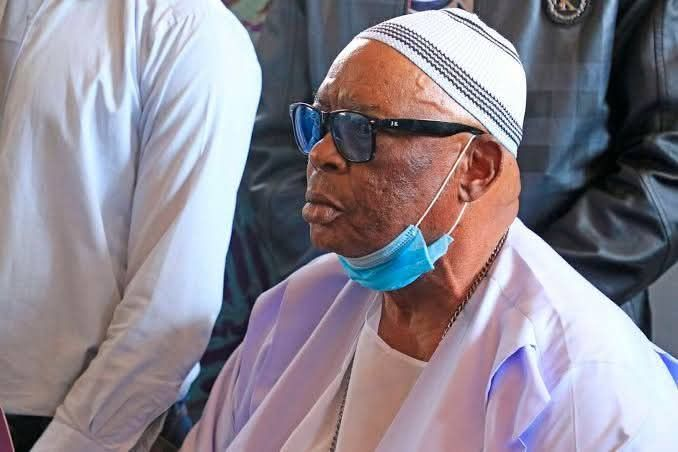 Pope John Pesa Obituary: Life and Legacy
