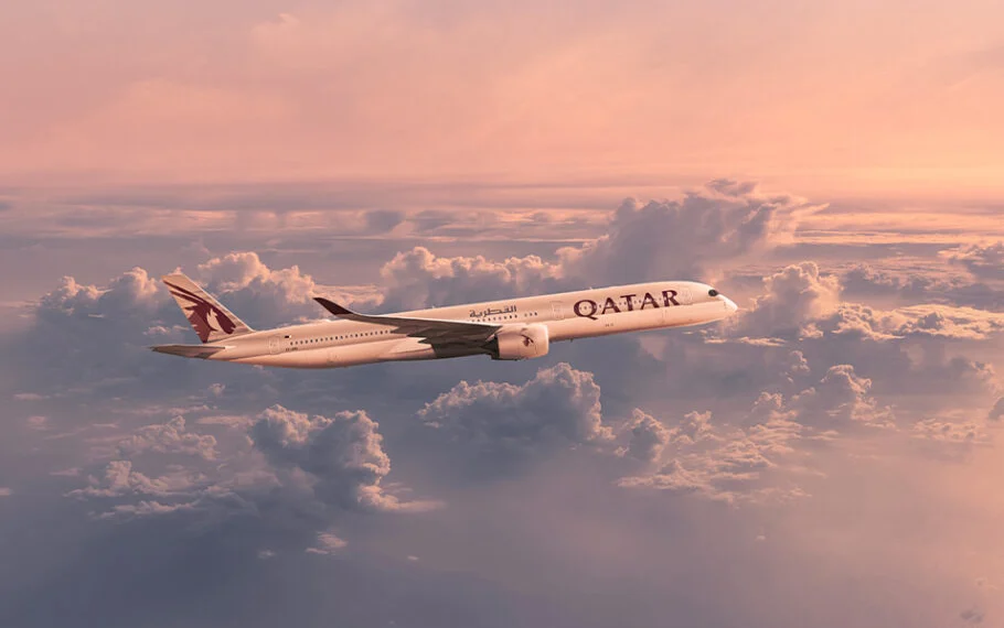 Qatar Airways Expands African Network With New Flights