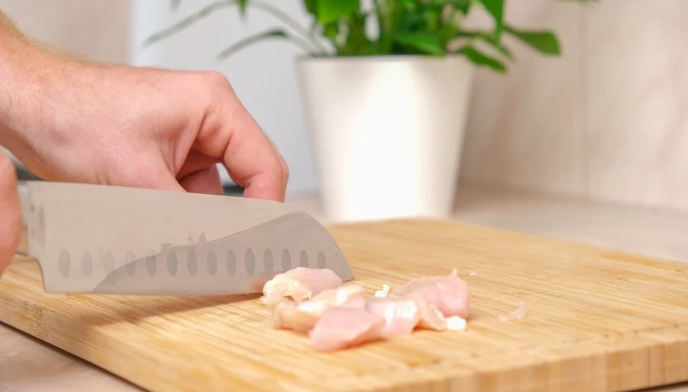 Qatar Food Safety Guide for Raw Meat