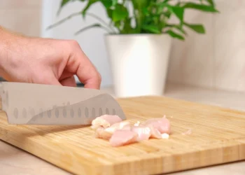 Qatar Food Safety Guide for Raw Meat