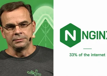 Igor Sysoev: The Quiet Engineer Behind Nginx and One-Third of the Internet