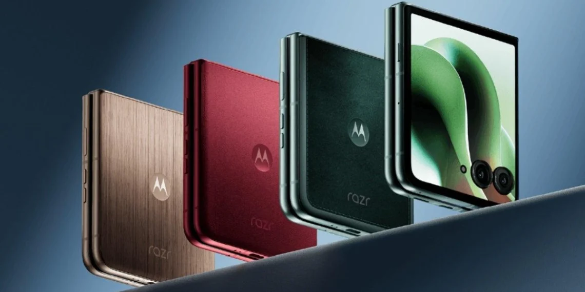 Razr Ultra 2025