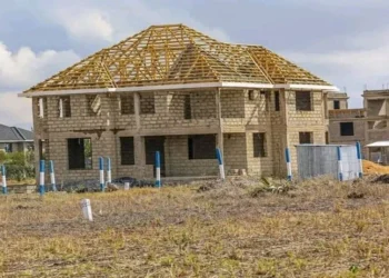 Real Estate Companies in Kenya This Year