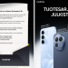 Realme Returns to Finland With New Smartphone Launches