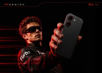 Redmi Turbo 5