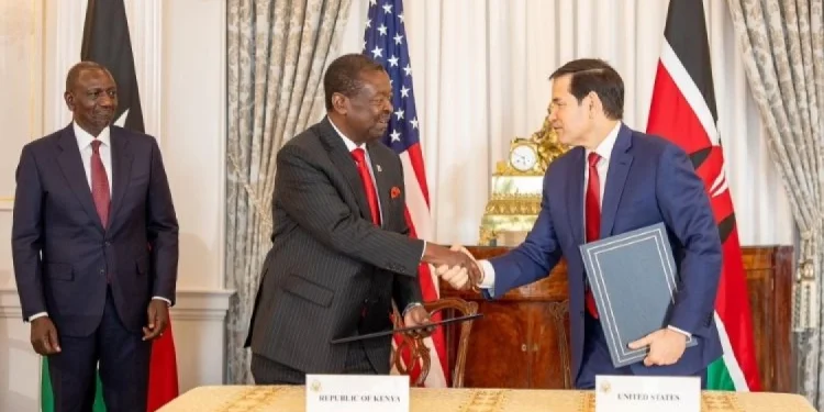 Why Kenya Is Facing an Ebola Quarantine Debate