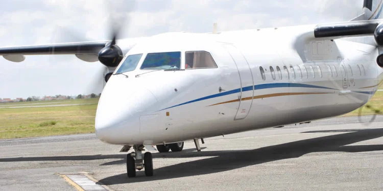 Safarilink Nairobi Entebbe flights launch direct