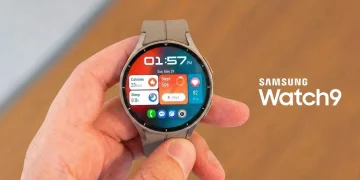 Galaxy Watch9 Classic Leak Points to Surprise Launch