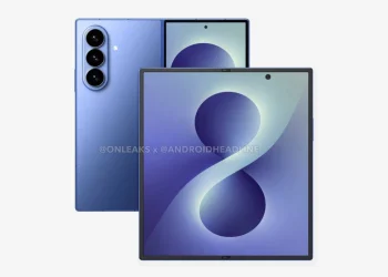 Samsung Galaxy Z Fold8 Names Leak Online
