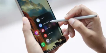 Samsung Penup update