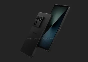 Amazon Listing Reveals Xperia 1 VIII Details Early
