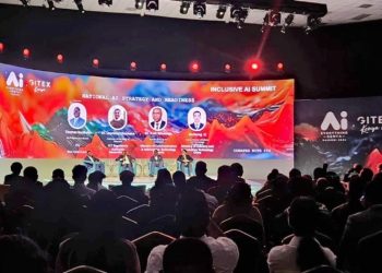AI EVERYTHING KENYA X GITEX KENYA launches in Nairobi as East Africa unites around new AI blueprint