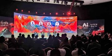 AI EVERYTHING KENYA X GITEX KENYA launches in Nairobi as East Africa unites around new AI blueprint