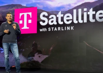 T-Mobile Expands Satellite Service Internationally