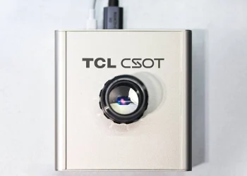 TCL CSOT