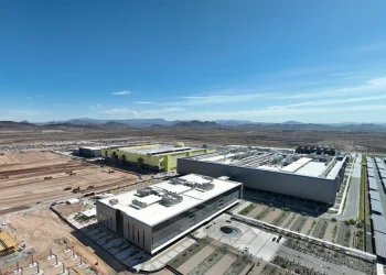 TSMC Says AI Will Push Chip Market to $1.5 Trillion