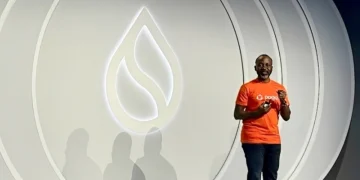 Paga Expands Into Crypto Through Sui Partnership