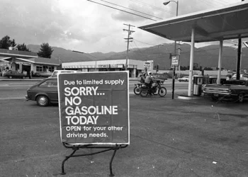1979 Energy Crisis Explained