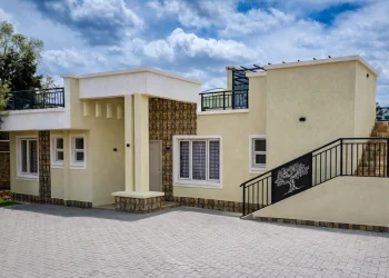 The Oint Country Homes New Kitisuru Review
