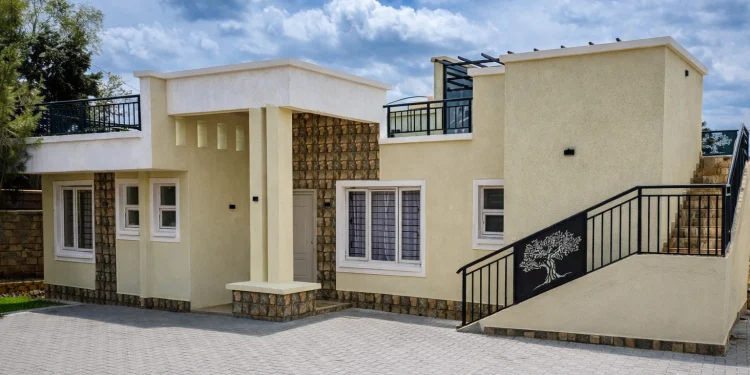 The Oint Country Homes New Kitisuru Review